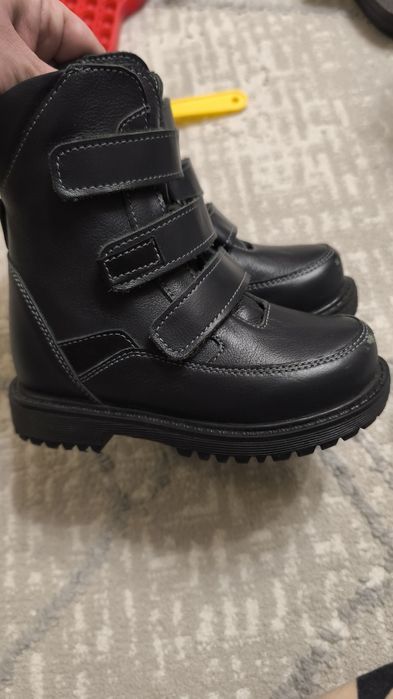 Обувь, ботинки, сапоги , детская