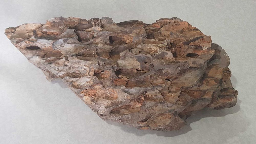 Piatra acvariu Dragon Stone 33x17x9 cm