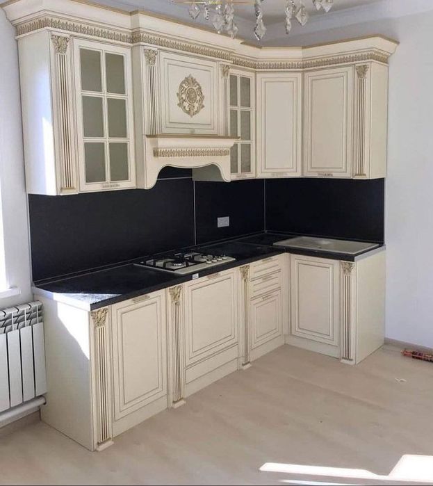 Мебель на заказ В создай свой уют