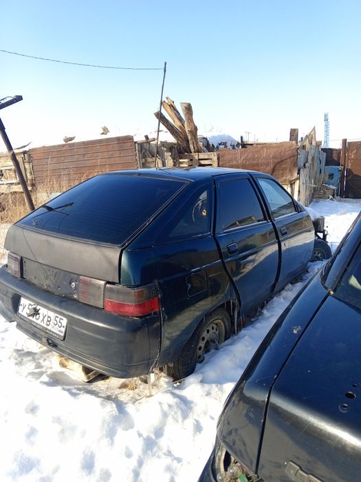 Разбор ваз  по запчастям