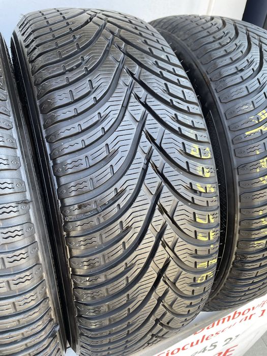 Cauciucuri 205/55R16 Kleber, anvelope 205/55/16
