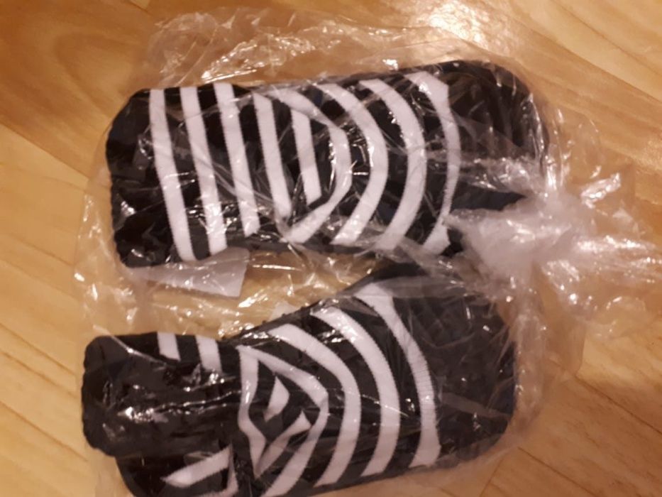 Ботинки-носочки очень удобные