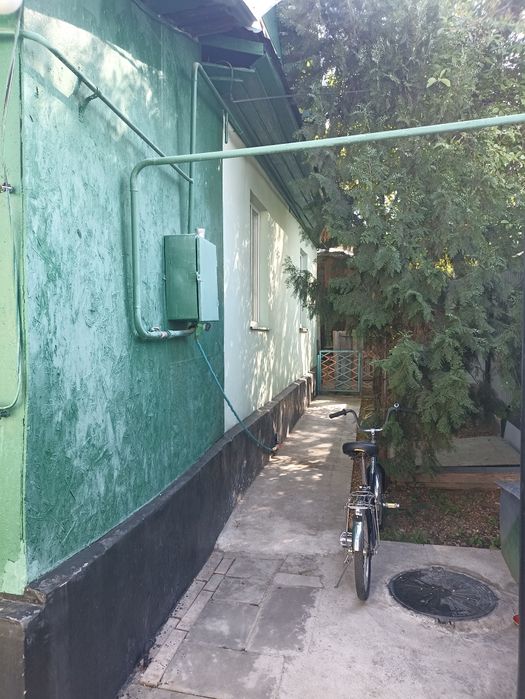 Продам дом. Район Татарки.