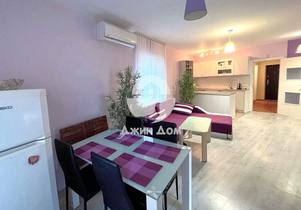 Продава се Тристаен апартамент в Бургас, Сарафово - 77 кв.м за 1754 €/кв.м - Снимка #3