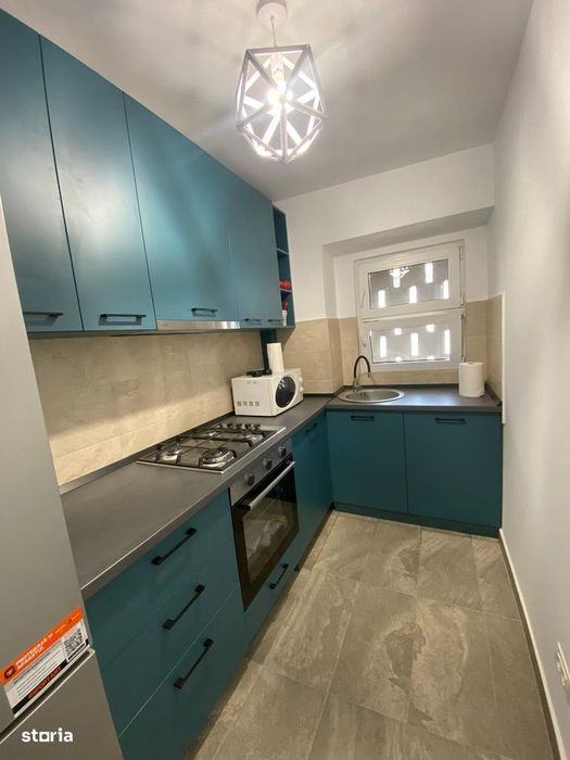 Apartament 2 camere, ultracentral (Sala Palatului), direct proprietar