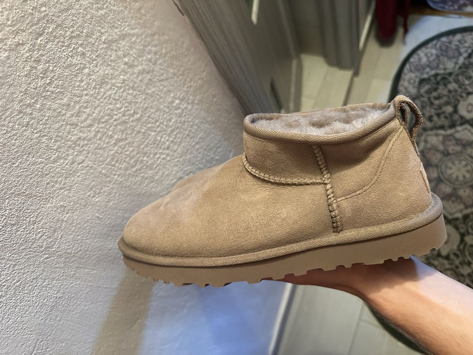 Ugg Femei 38-39 ugg