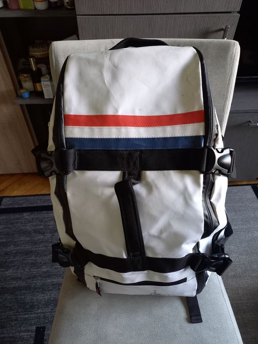 Ортопедични раници BECKMANN и BERGANS, Норвежки