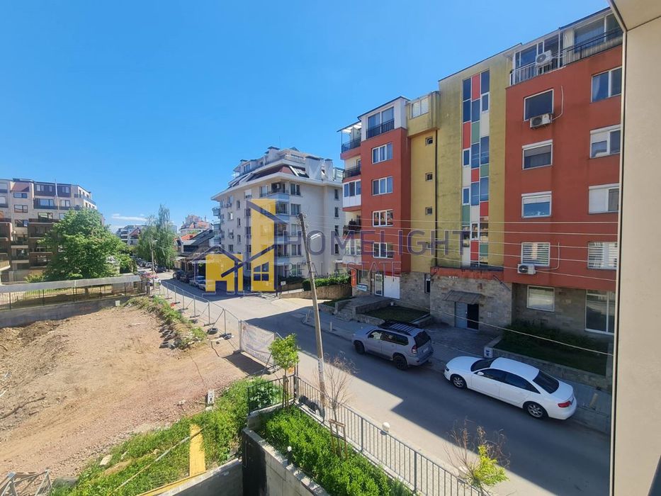 Продава се Четиристаен апартамент в София, Манастирски ливади - 171 кв.м за 2180 €/кв.м - Снимка #9