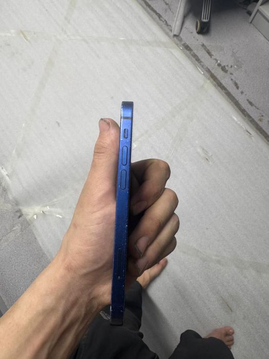 12 мини 128.    Гб