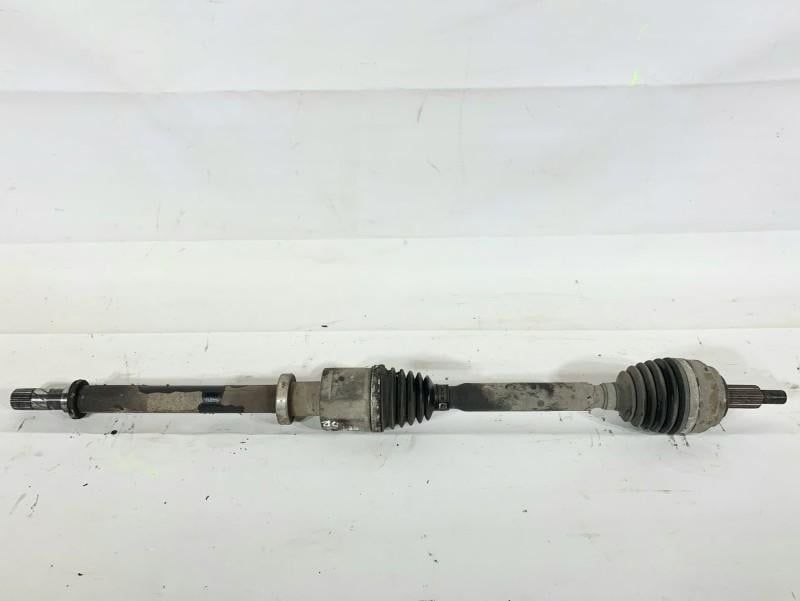 Planetara dreapta fata Renault Laguna 3 8200934679 2.0 benzina cutie m