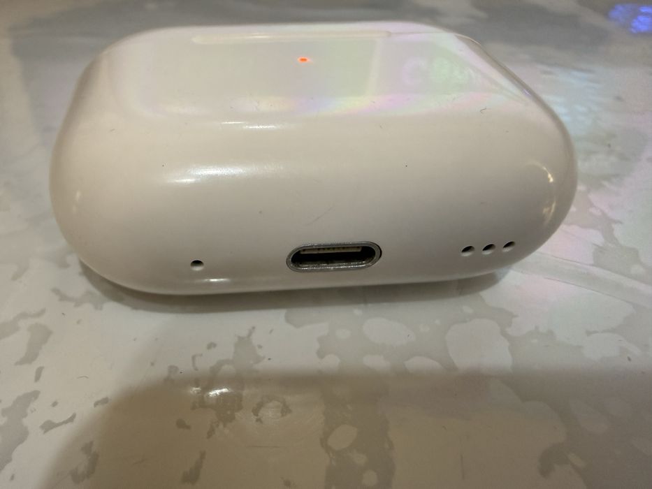 AirPods Pro 2 Type C