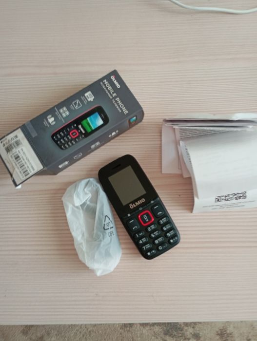 Продам Сотовый телефон
