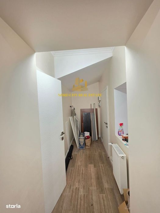 Casă P+1+M | Ultracentral – Bd. Gheorghe Magheru - Romana