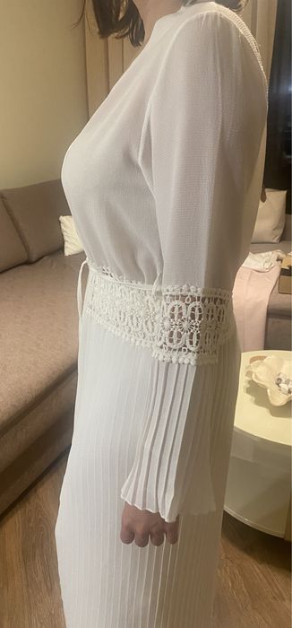 Дамски халат, размер S/M