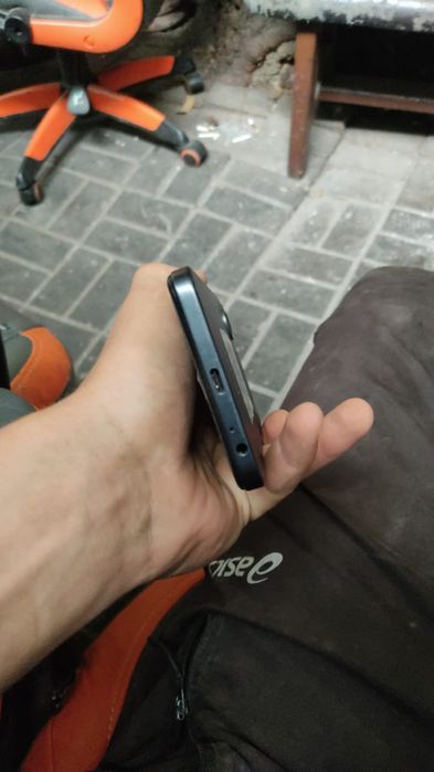 Техно Спарк го 3
