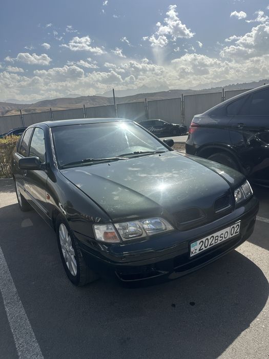 Nissan Primera p11