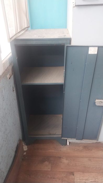 Продам сейф в хорошем состоянии х