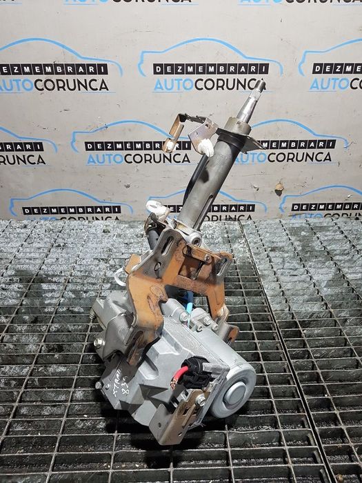 Ax Volan Nissan X - Trail T31 2.0 2007 - 2013 150CP Manuala (830) Diesel ZS67719075
