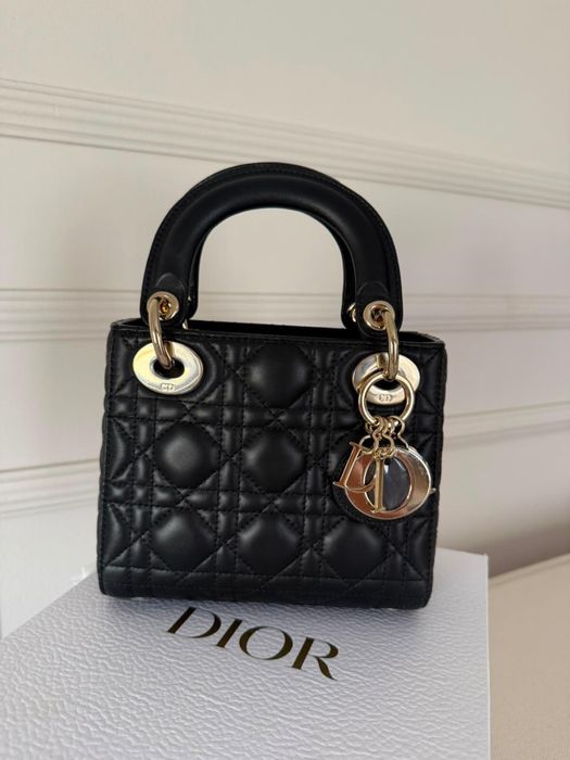 Mini Lady dior NOUA
