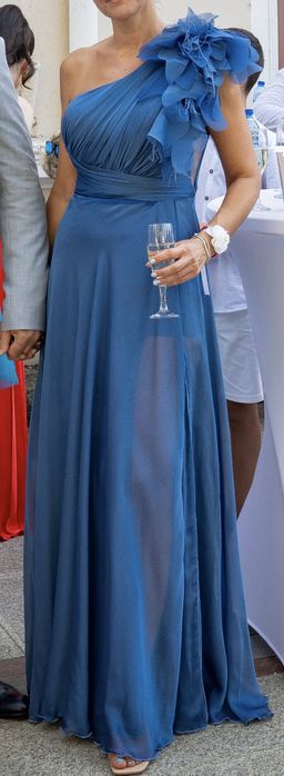 Официални дълги рокли