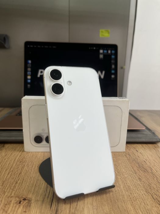 Айфон 16 128gb 91% Iphone