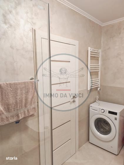 Apartament complex ELITE 2 camere