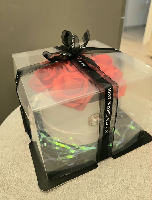 Подарък за рожден ден или свети валентин