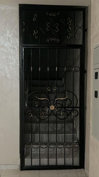 Сварщик работает 24/7