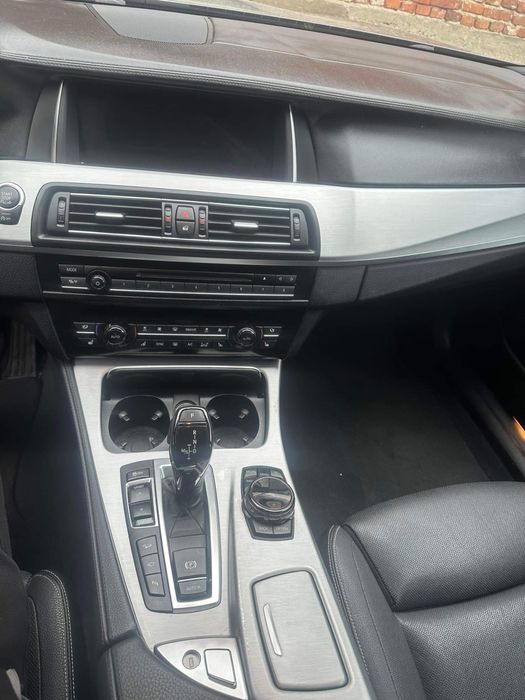 BMW F11 535d xdrive На Части