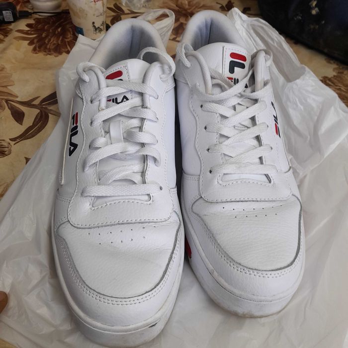 Оригинални маратонки Fila 44