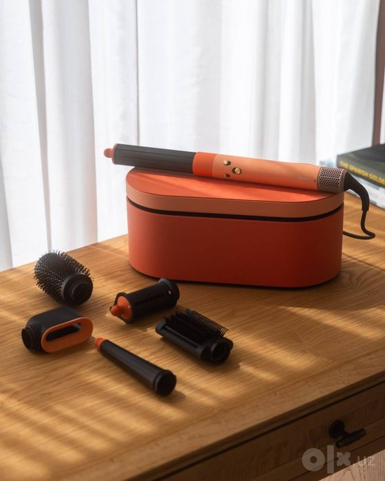 Dyson i.d.  (Ceramic Pink/Rose Gold) Оригинал корея