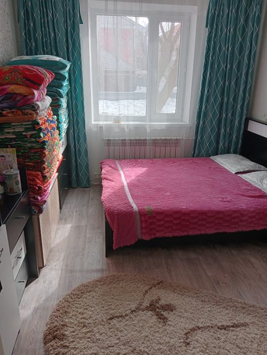 Кандыагаш қаласы