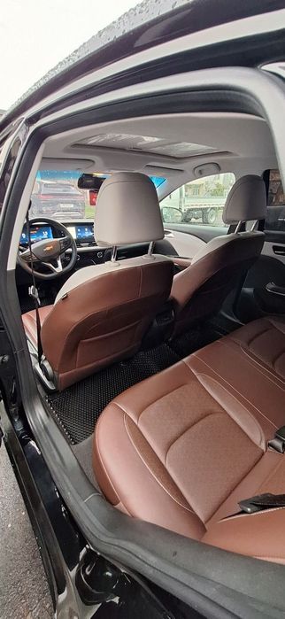 Monza Atmasferni 2023