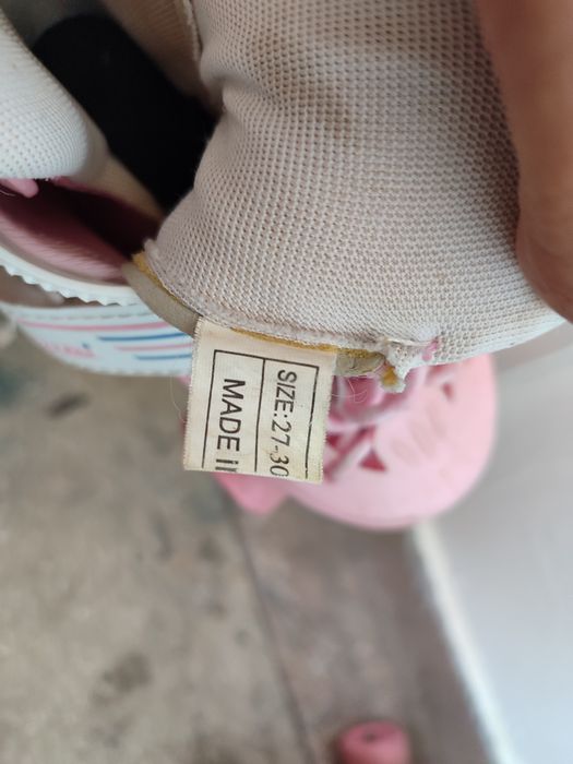 Role copii reglabile