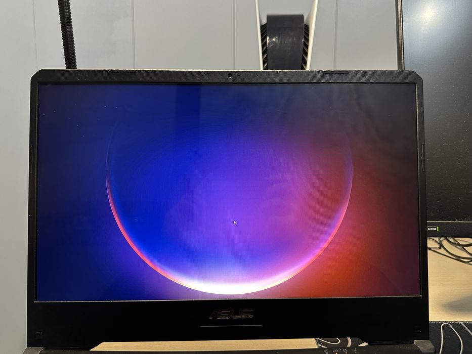 Продам ноутбук ASUS TUF GAMING