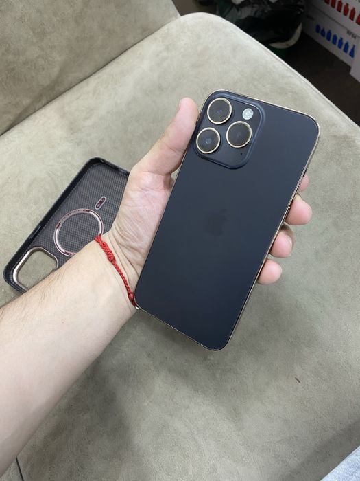 Iphone 14pro max обмен