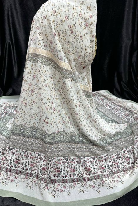 Platok ro’mol sharf brand