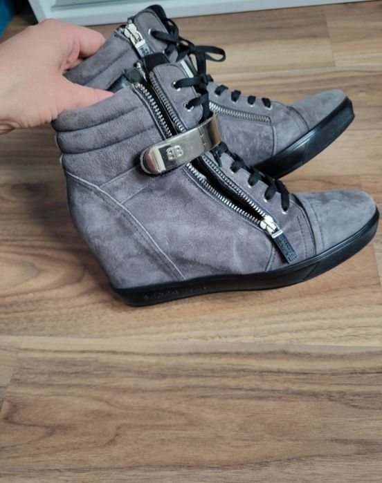 Botine Baldinini marime 39