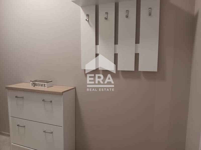 Дава се под наем Двустаен апартамент в Варна, Изгрев - 60 кв.м за 648.21 € - Снимка #8