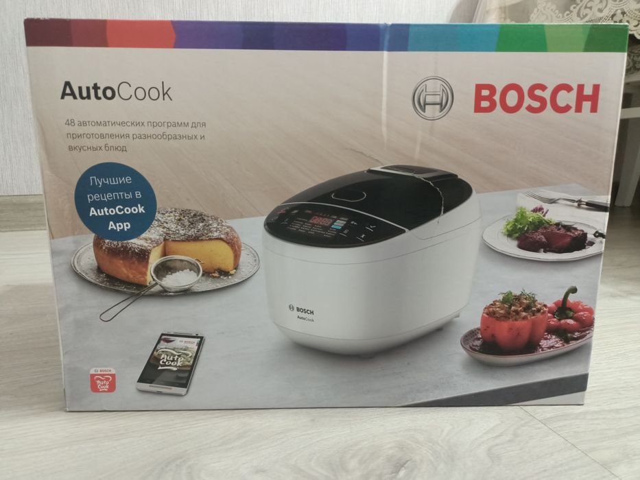 Продам мультиварку