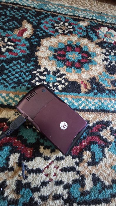 Моторолла V3i Motorola