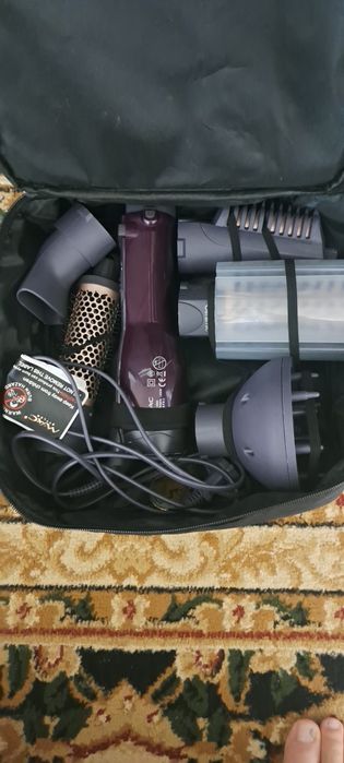 M.A.C. stayler orginal