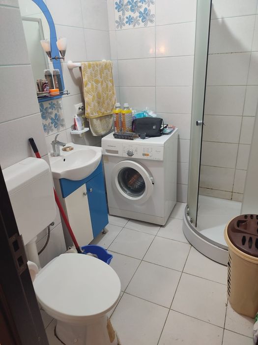 Garsoniera  tr. Taberei (Zona Plazza mall)