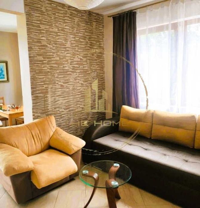 Дава се под наем Двустаен апартамент в Варна, м-т Евксиноград - 60 кв.м за 450 € - Снимка #3