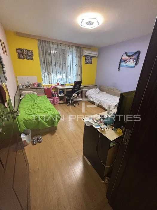 Продава се Етаж от къща в Асеновград - 69 кв.м за 1740 €/кв.м - Снимка #4