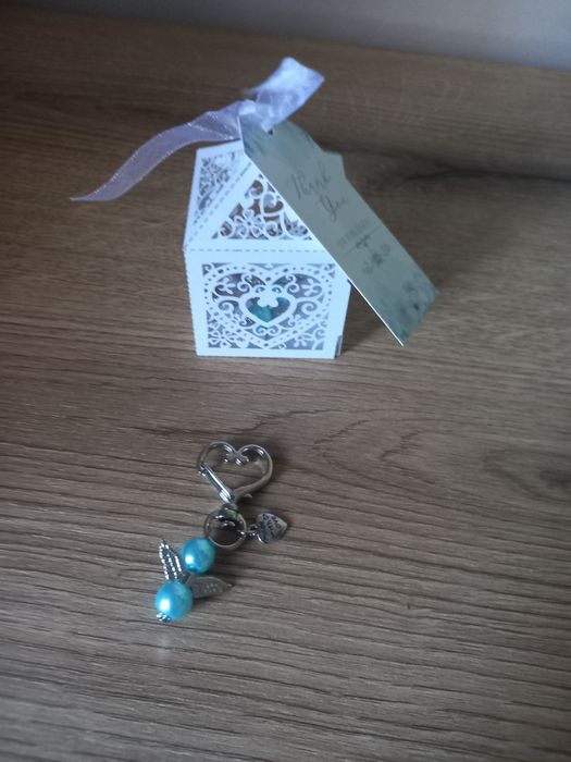 Ключодържател подарък