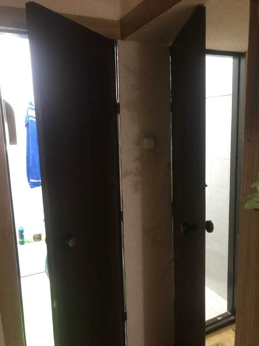 Сдаётся своя 2-х комнатная квартира на долгий срок!