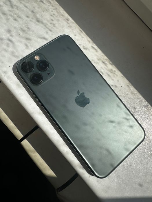 iPhone 11 Pro 71%