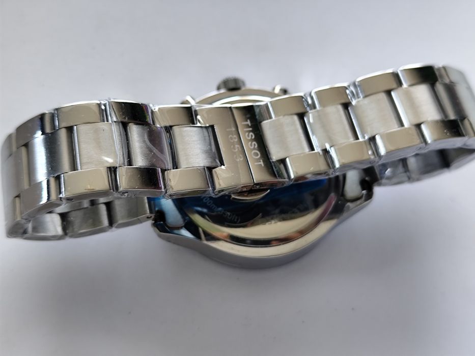 ceas TISSOT barbatesc