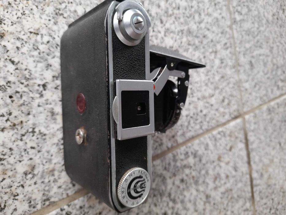 Aparat de fotografiat vintage ZENIT